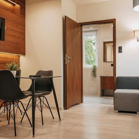 Niron Apartament Kapucynska Schneidemühl Exterior foto